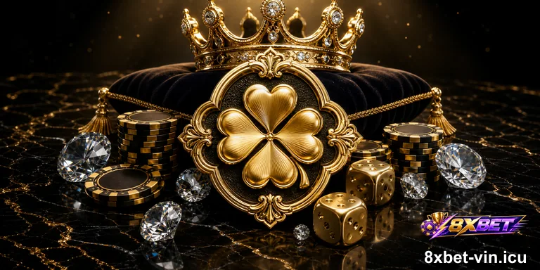 8XBET - Link Trang Chủ Nhà Cái 8XBET-VIN.ICU Tặng Code 99K Uy Tín 2026 - hình ảnh - 8xbet-vin.icu
